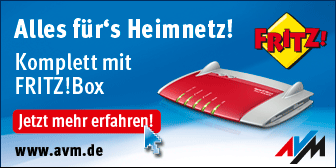 Tschüss Routerzwang